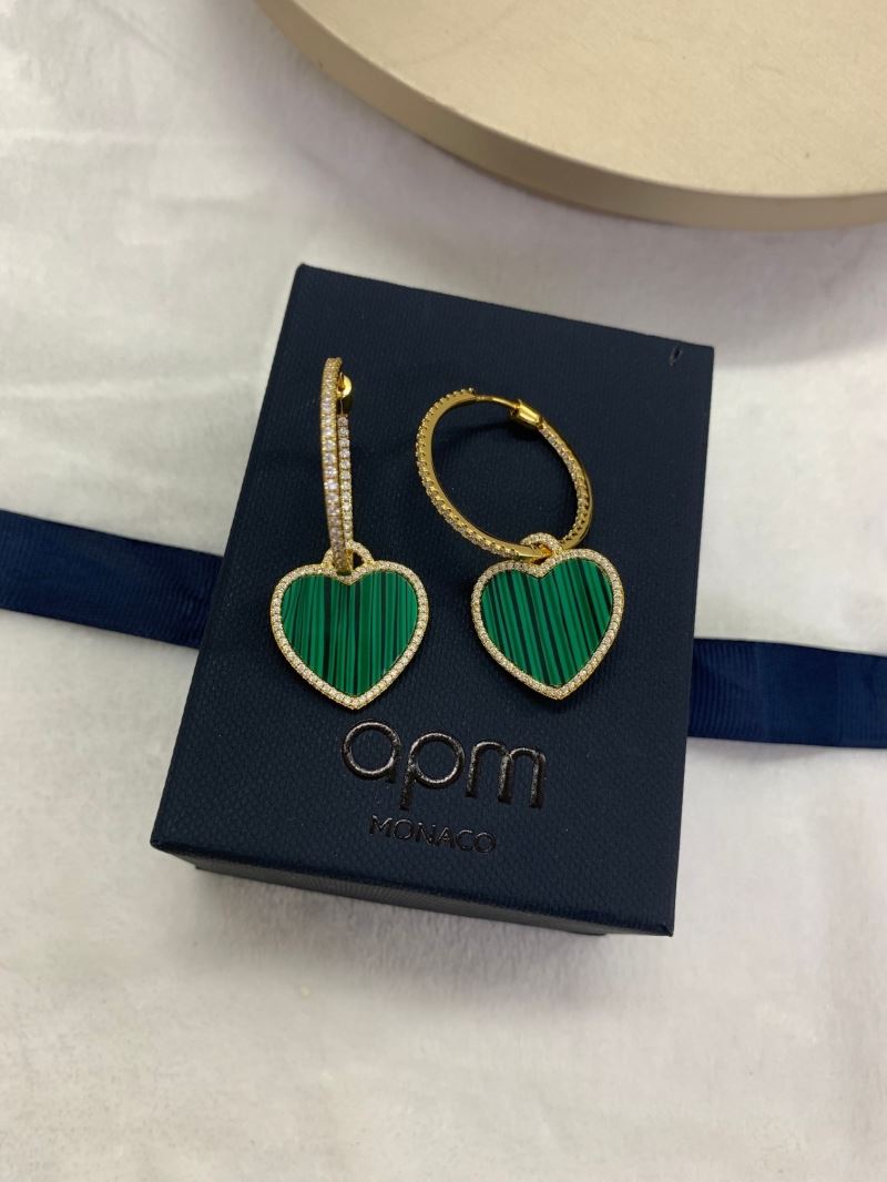 Apm Earrings